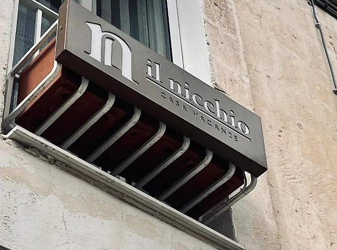 Il Nicchio