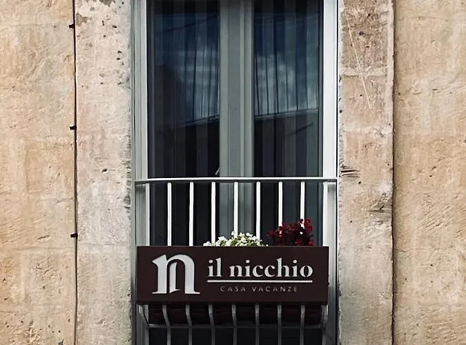 Il Nicchio