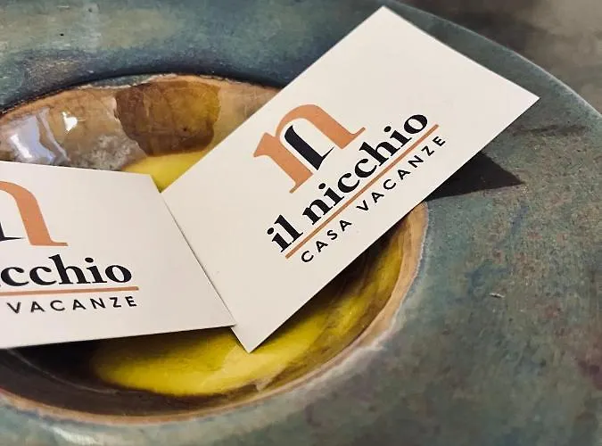 Il Nicchio