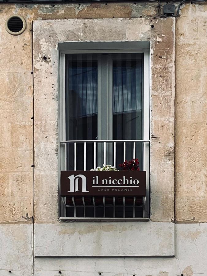 Appartement Il Nicchio *