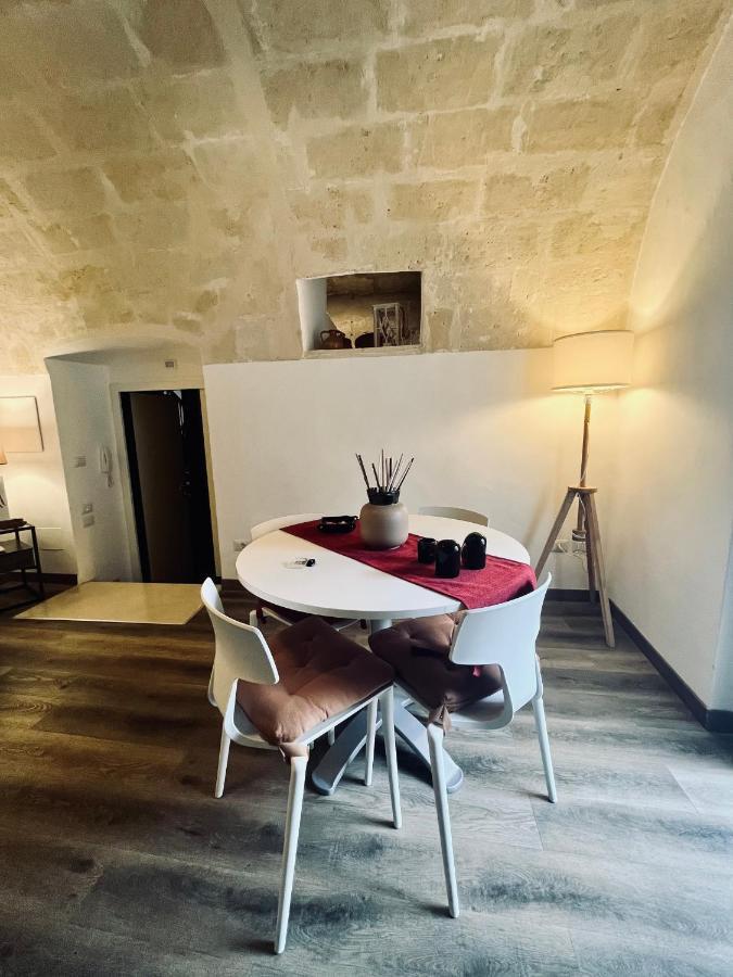 Apartment Il Nicchio