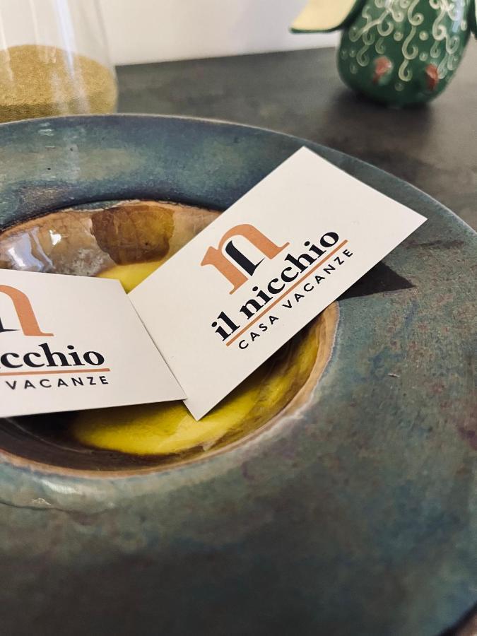 Appartement Il Nicchio