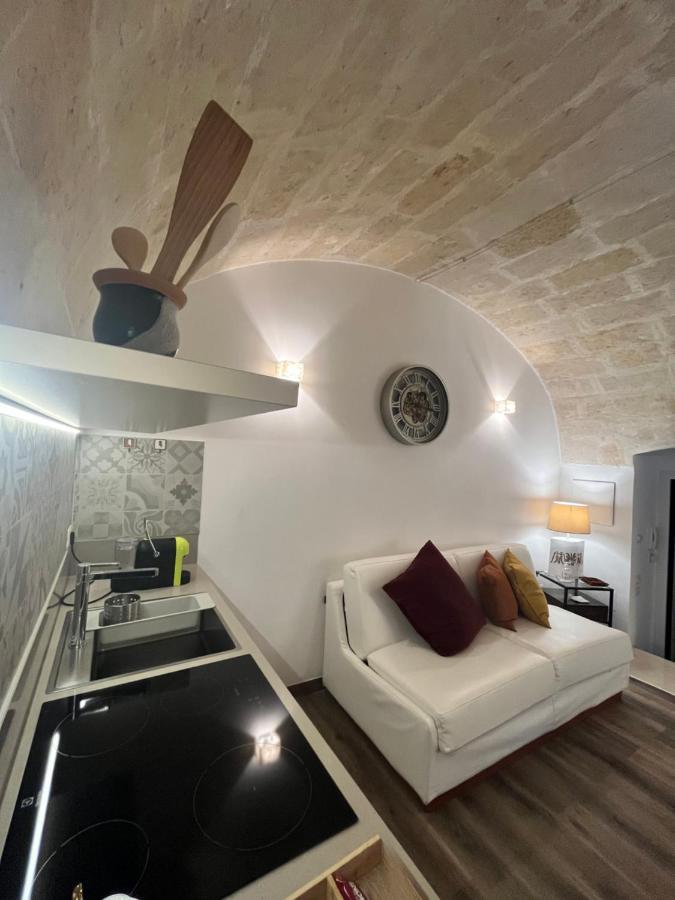 Il Nicchio Matera