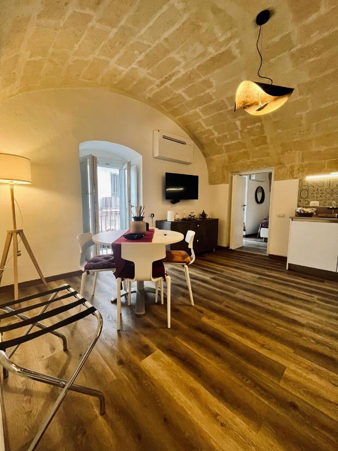 Apartment Il Nicchio