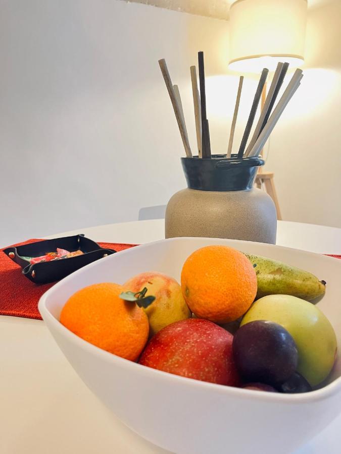 Il Nicchio Apartment Matera