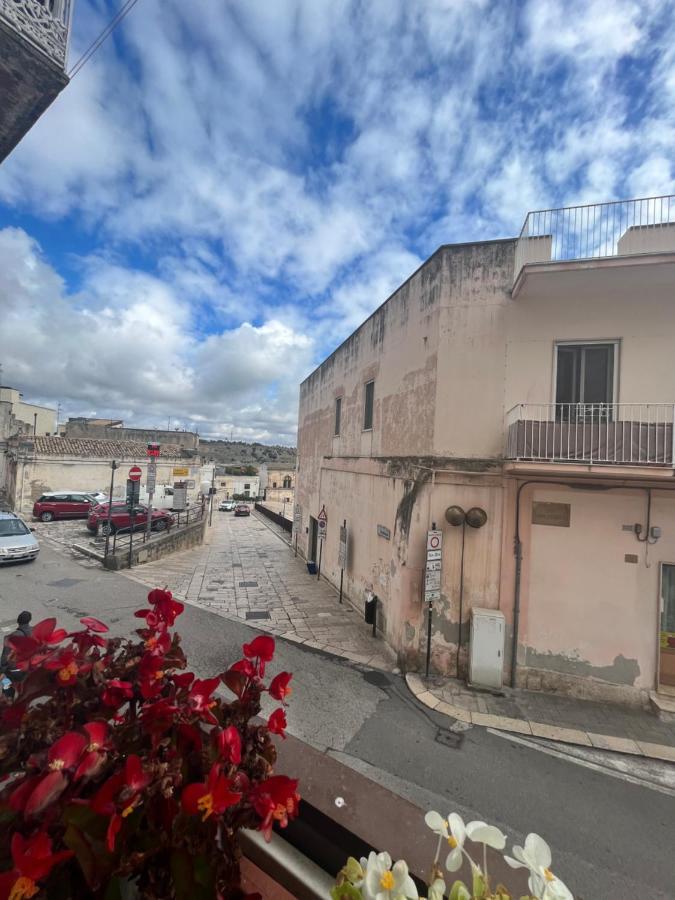 Il Nicchio * Matera