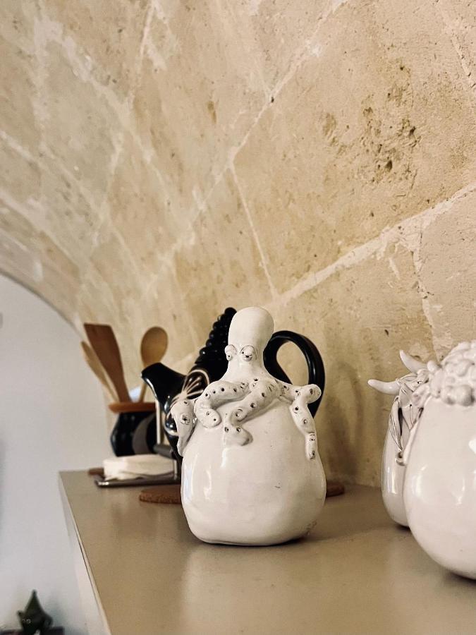 Il Nicchio Matera