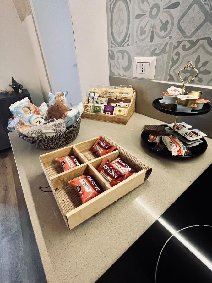 Appartement Il Nicchio Matera