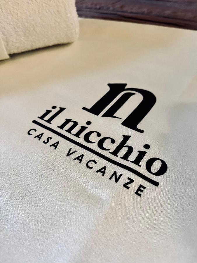 Appartement Il Nicchio
