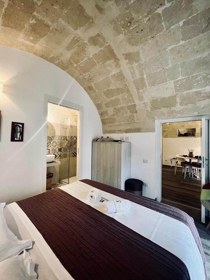 Il Nicchio Appartement