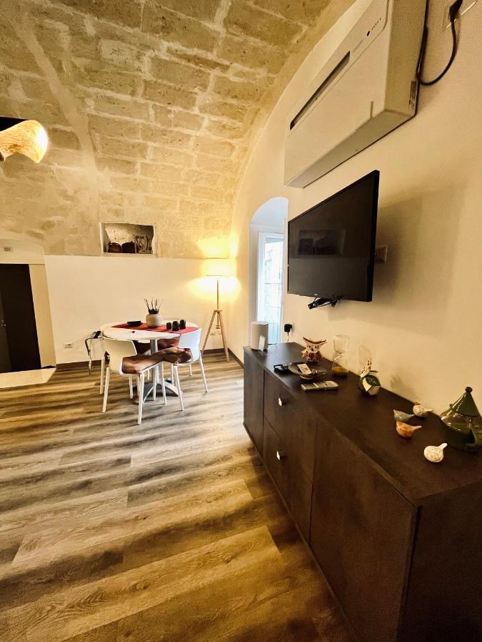 Il Nicchio Apartment Matera