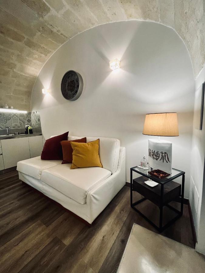 Il Nicchio * Matera