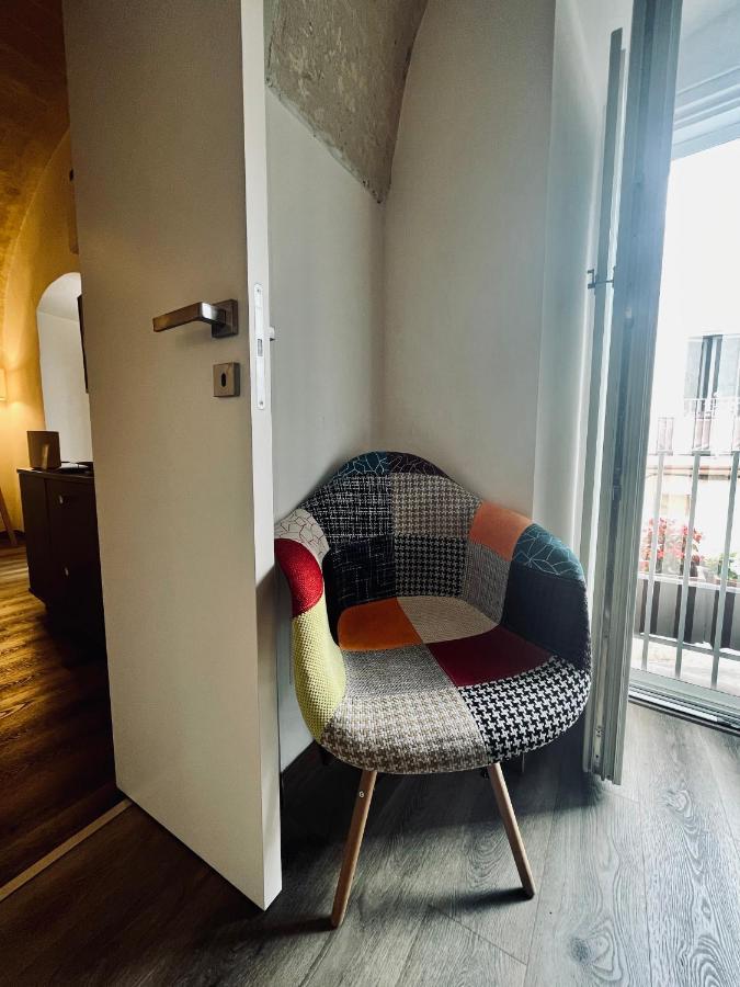 Apartment Il Nicchio Matera